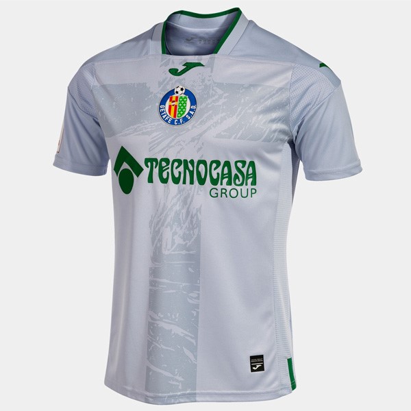 Tailandia Camiseta Getafe Tercera equipo 2023-24